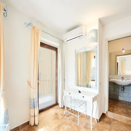 Casa de hóspedes Le Conchiglie