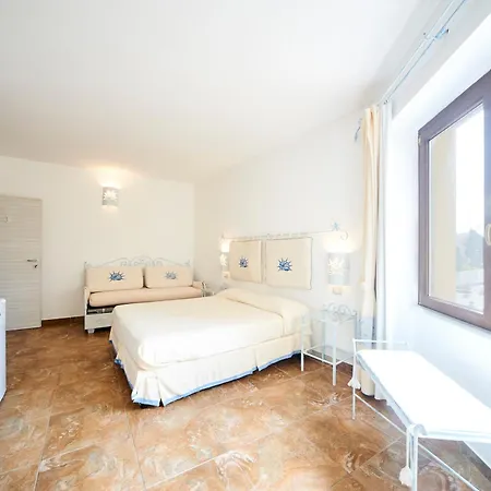 Casa de hóspedes Le Conchiglie Alghero