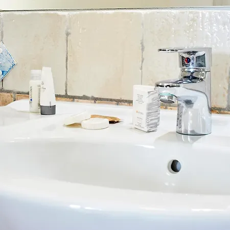 Casa de hóspedes Le Conchiglie