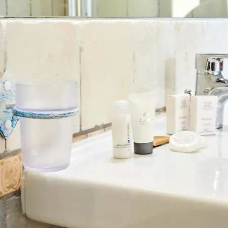 Le Conchiglie Alghero