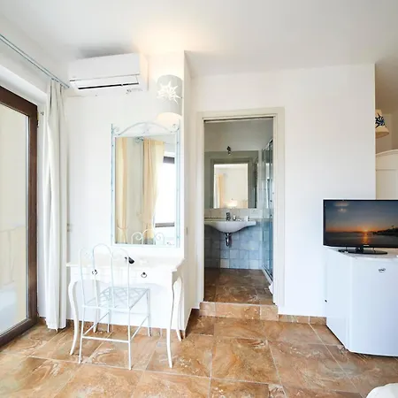 Le Conchiglie 2* Alghero