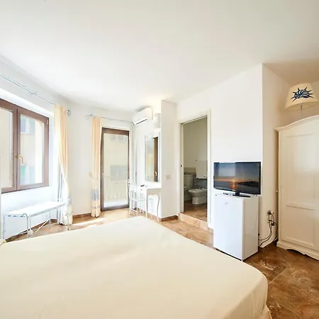 Casa de hóspedes Le Conchiglie 3*