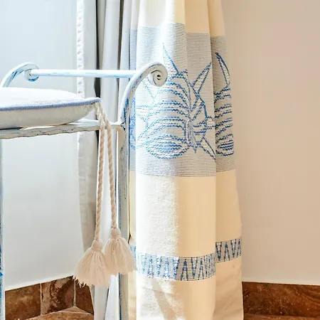 Le Conchiglie Casa de hóspedes 3*