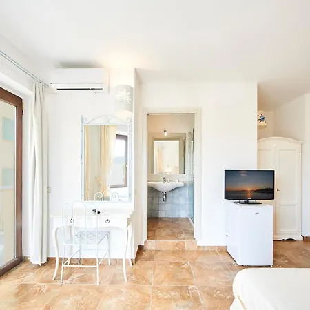 Le Conchiglie Alguer