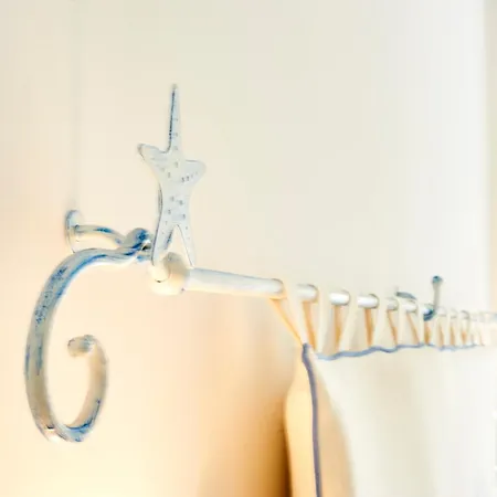 Pensión Le Conchiglie Alguer