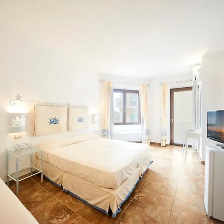 Le Conchiglie 3* Alghero