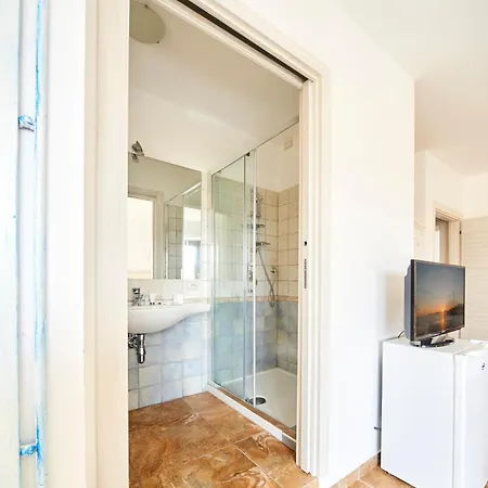 Le Conchiglie 3* Alghero