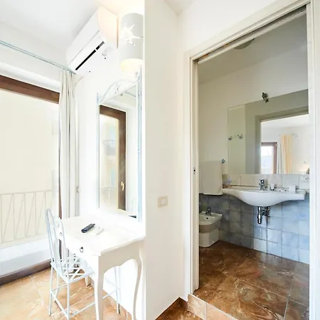 Le Conchiglie Gasthuis Alghero