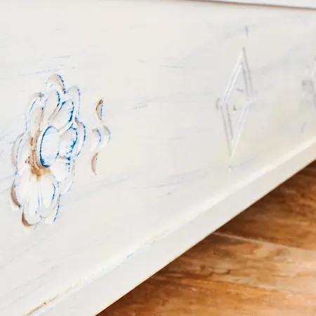 Le Conchiglie בית הארחה