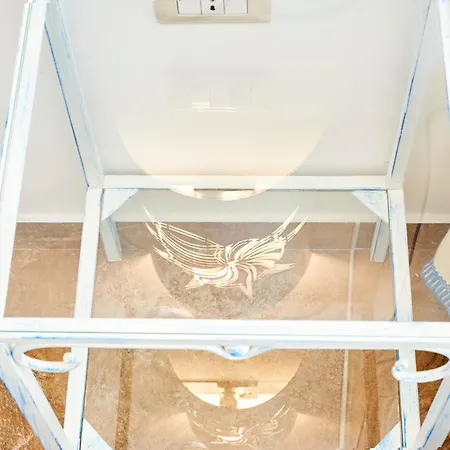 Le Conchiglie Guest house Alghero