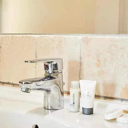 Le Conchiglie בית הארחה