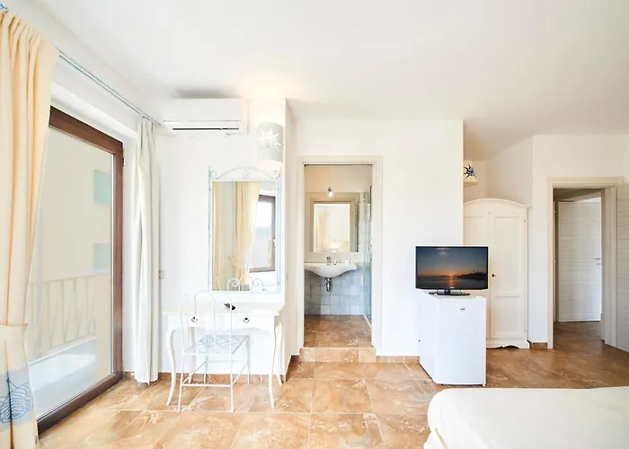 Le Conchiglie Alghero