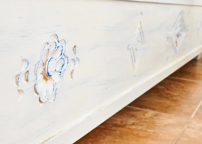 Le Conchiglie Konukevi