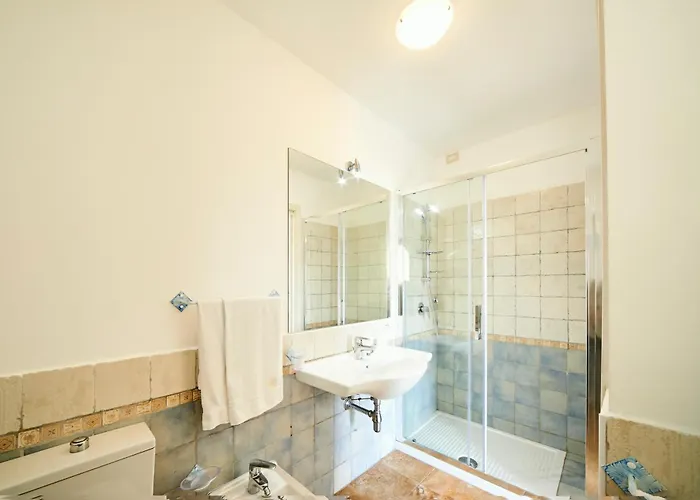 Le Conchiglie Konukevi 3*