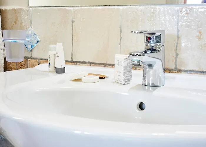 Konukevi Le Conchiglie