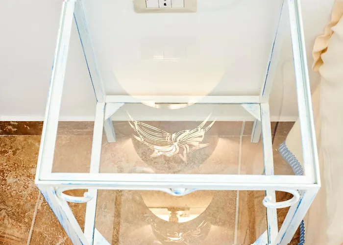 Le Conchiglie Konukevi Alghero