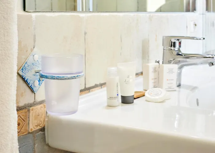 Le Conchiglie Alghero