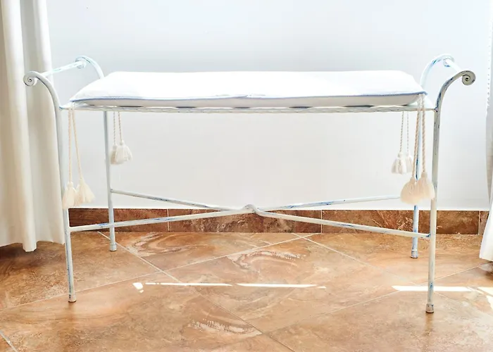 Le Conchiglie Konukevi Alghero