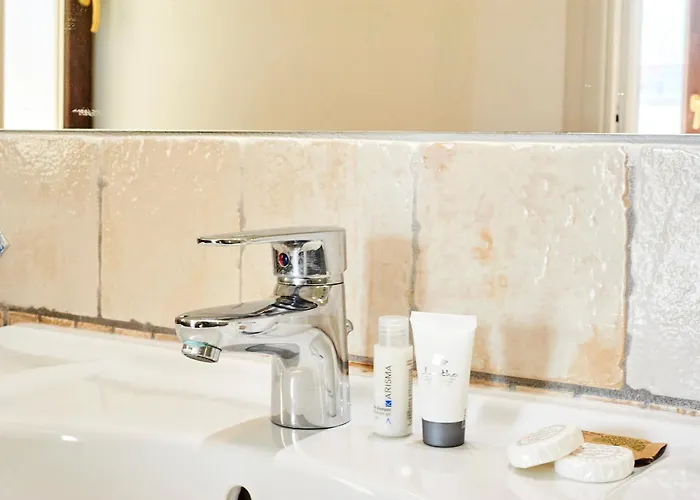 Le Conchiglie Konukevi