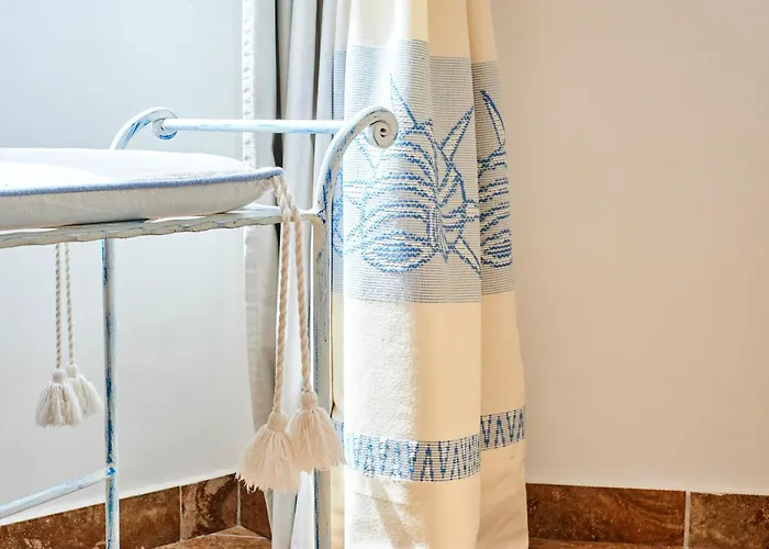 Le Conchiglie Konukevi 3*