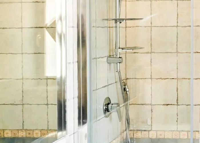 Le Conchiglie Konukevi Alghero