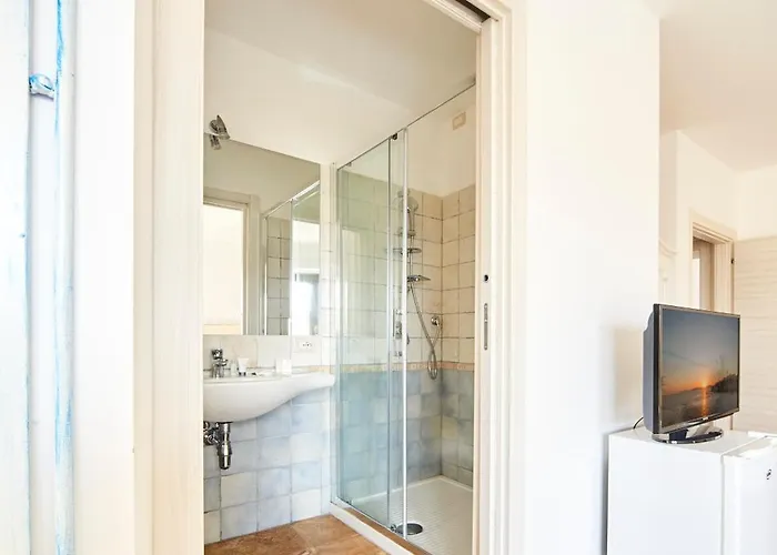 Le Conchiglie 3* Alghero